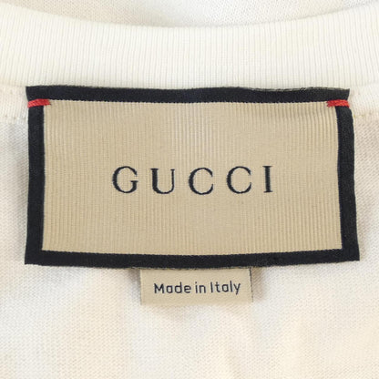 グッチ 1921 GUCCI コットンTシャツ