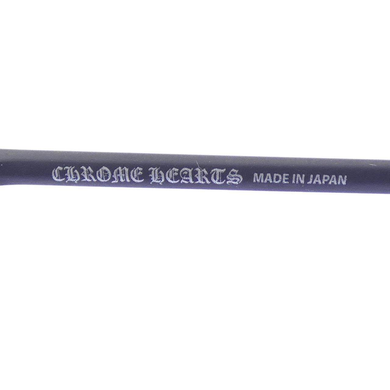 クロムハーツ EADER サングラス