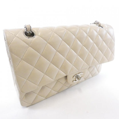 シャネル ラム ショルダーバッグ