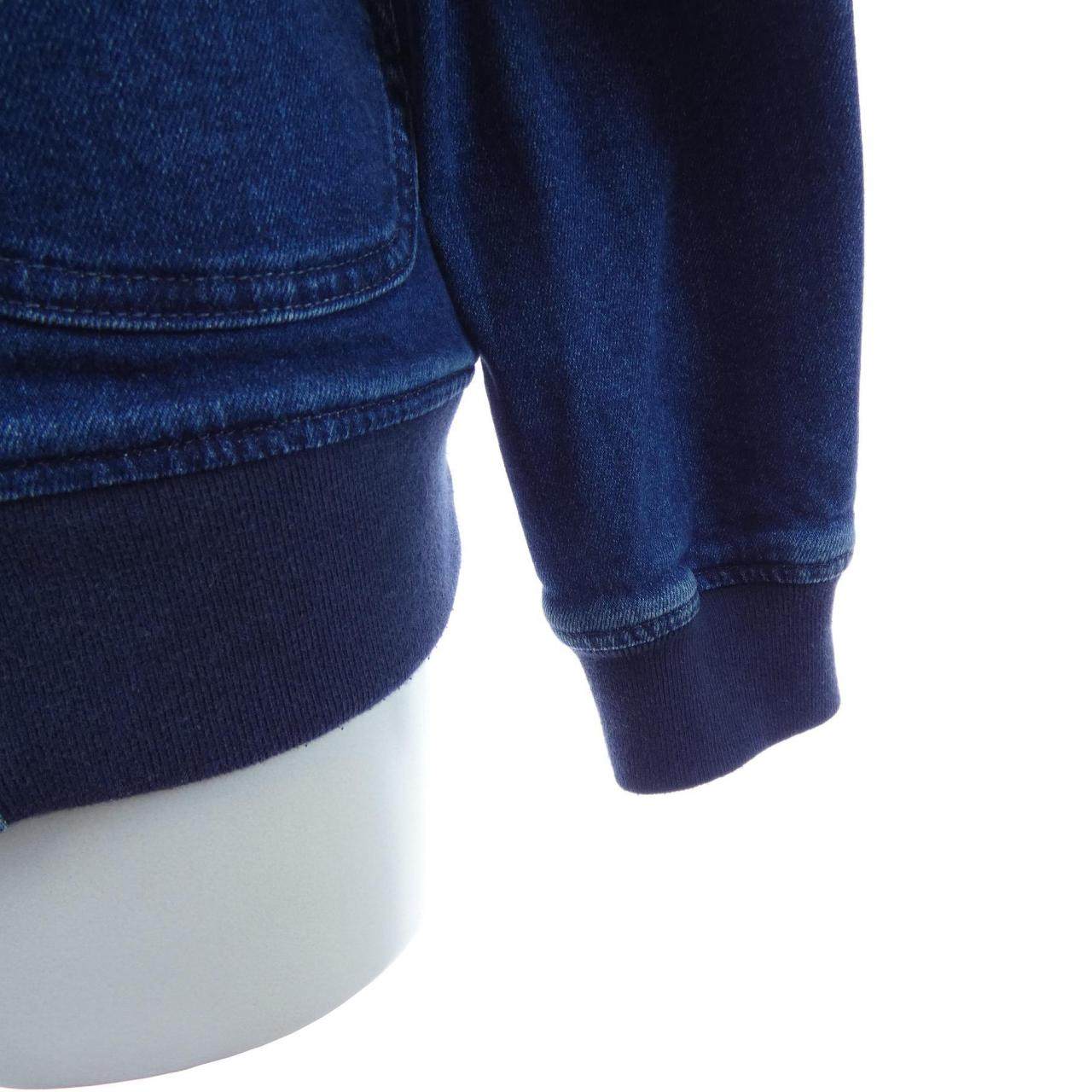 パパス ジャケット