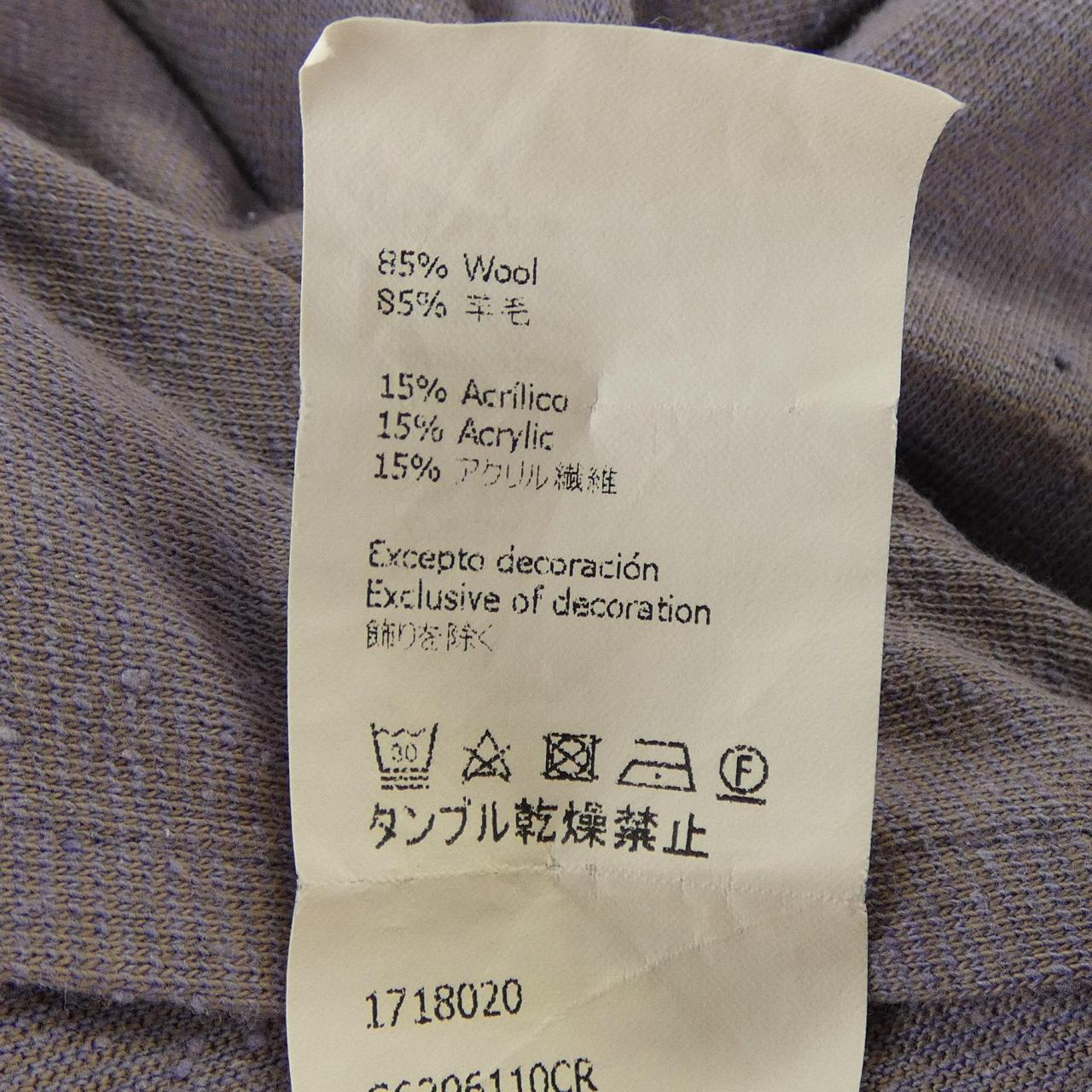 ロエベ ワンピース