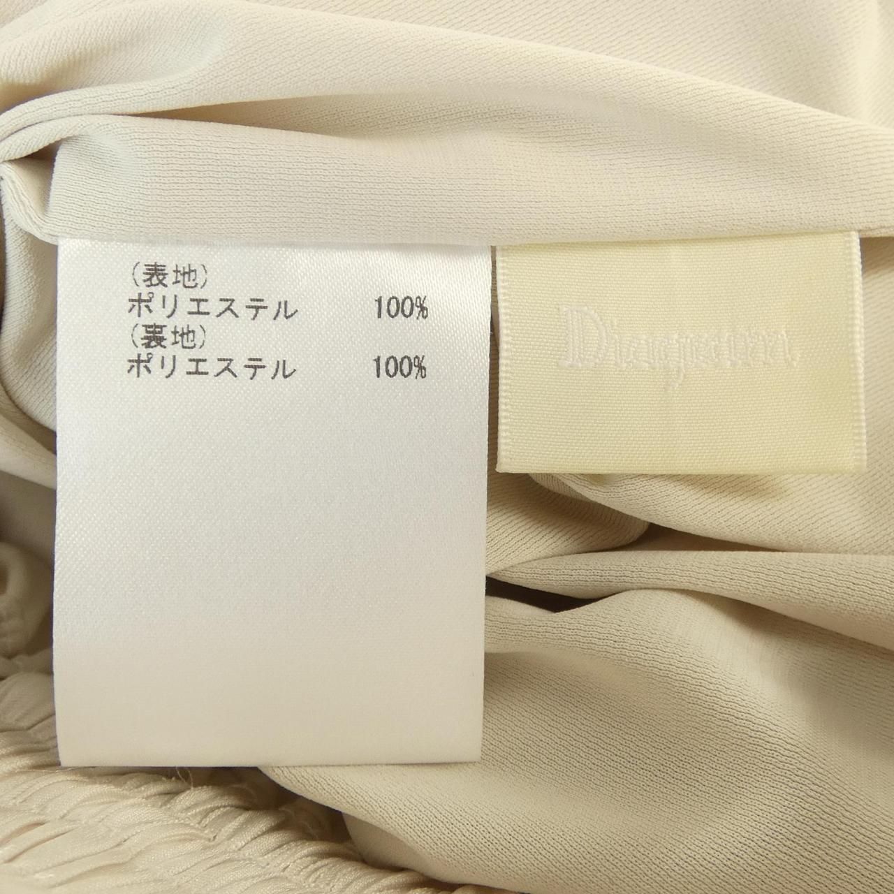 ダイアグラム スカート