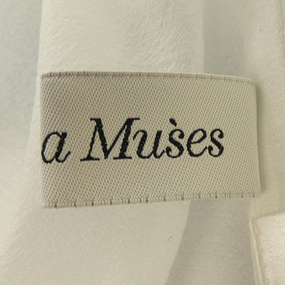 Audie a Muses シャツ