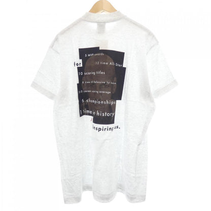 ナイキジョーダン コットンTシャツ