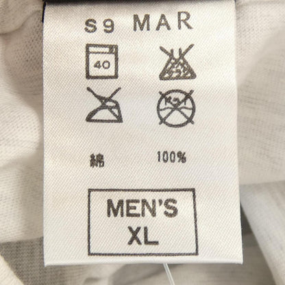 ナイキジョーダン コットンTシャツ