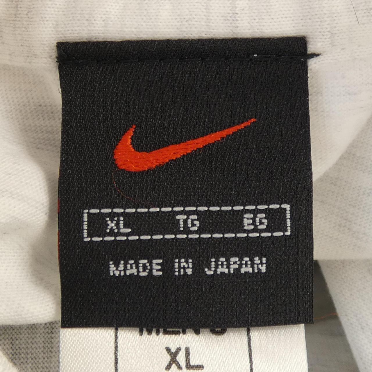 ナイキジョーダン コットンTシャツ