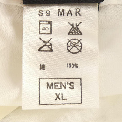 ナイキジョーダン コットンTシャツ