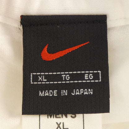 ナイキジョーダン コットンTシャツ