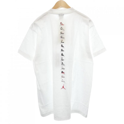 ナイキジョーダン コットンTシャツ