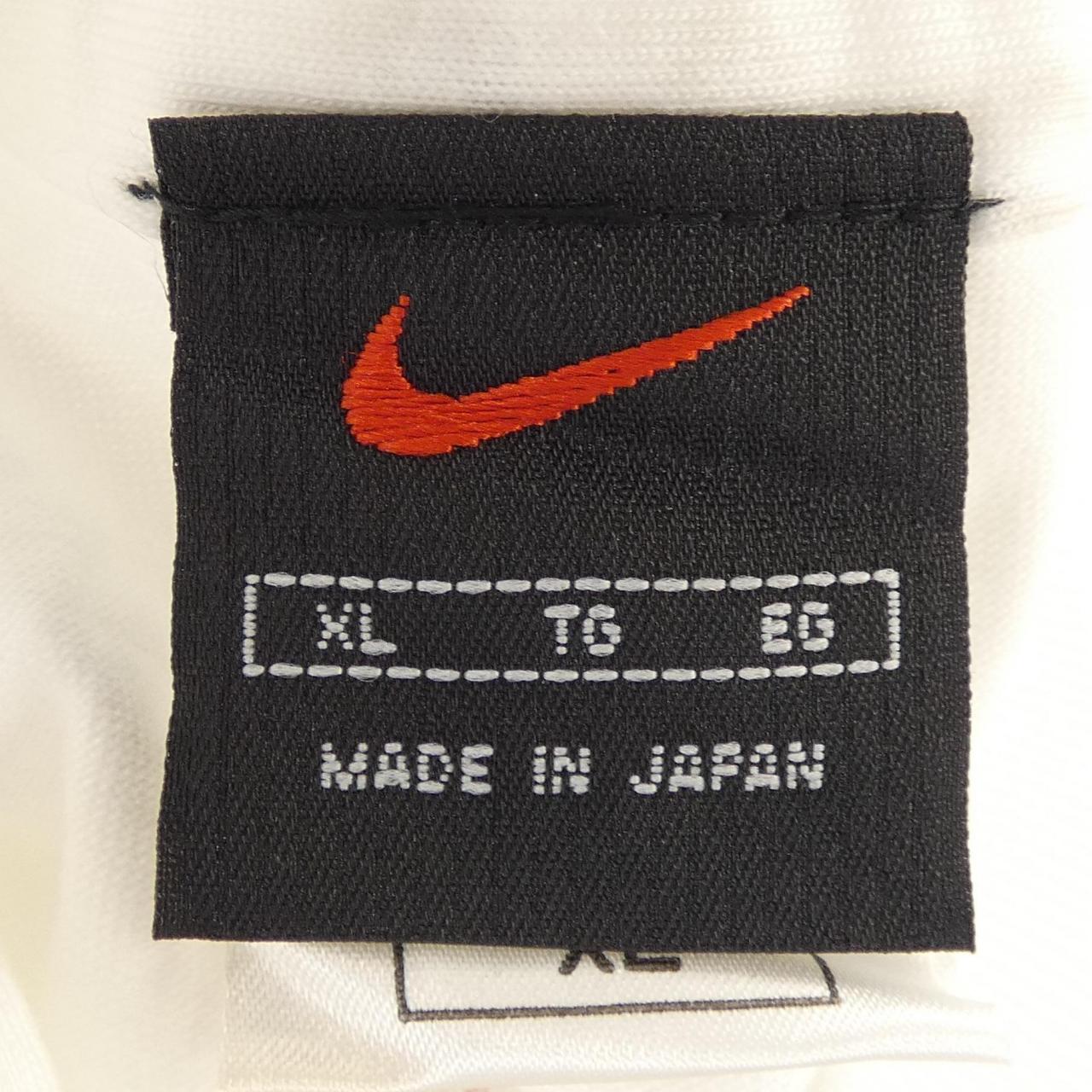 ナイキジョーダン コットンTシャツ