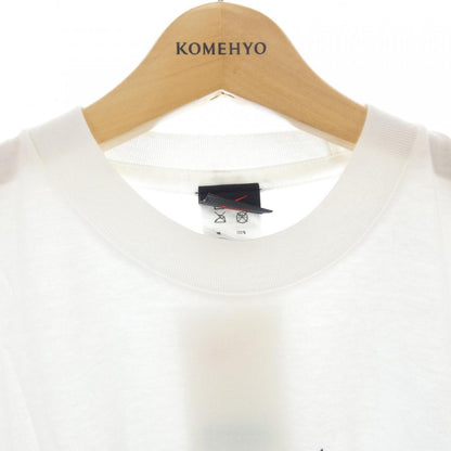 ナイキジョーダン コットンTシャツ