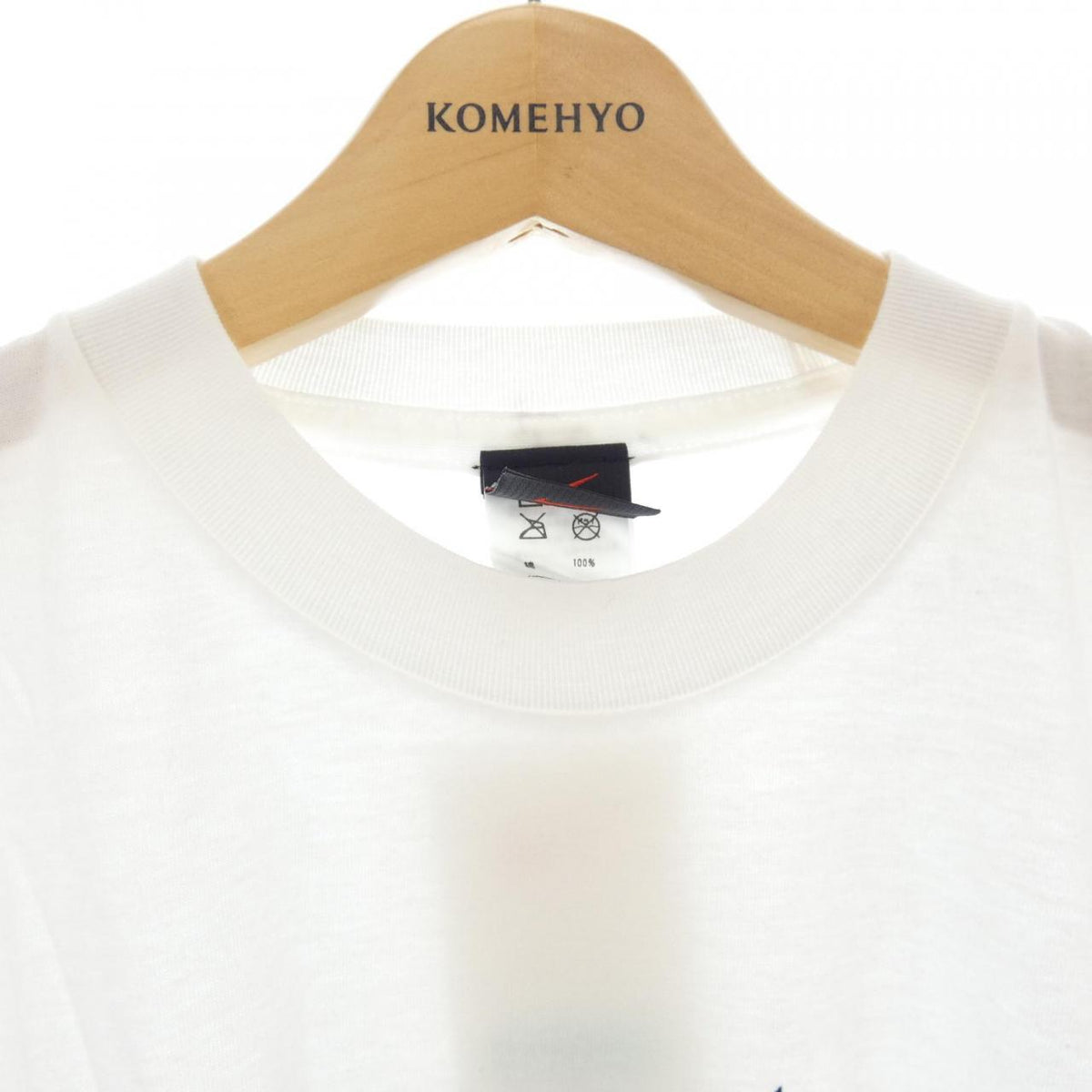 ナイキジョーダン コットンTシャツ