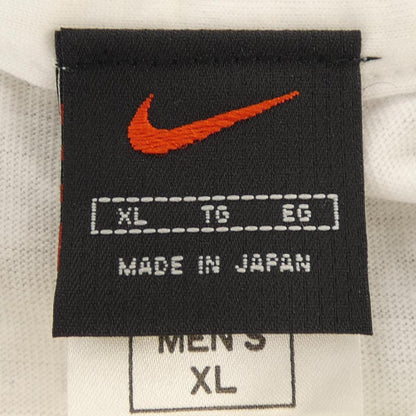 ナイキジョーダン ヴィンテージ コットンTシャツ