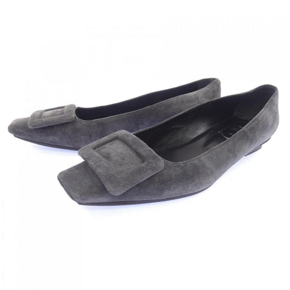 ロジェヴィヴィエ レザーシューズ