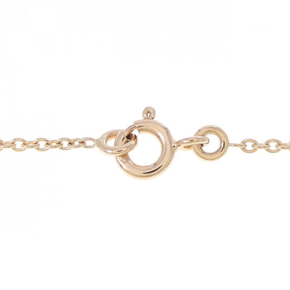 エルメス ファランドール 750ピンクゴールド ネックレス
