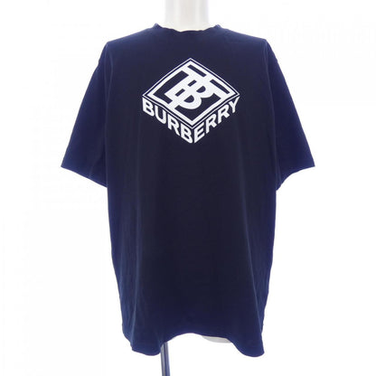 バーバリー コットンTシャツ