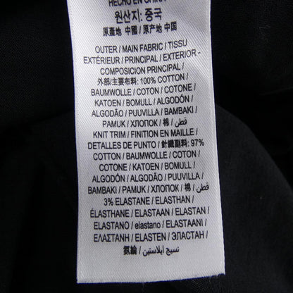 バーバリー コットンTシャツ