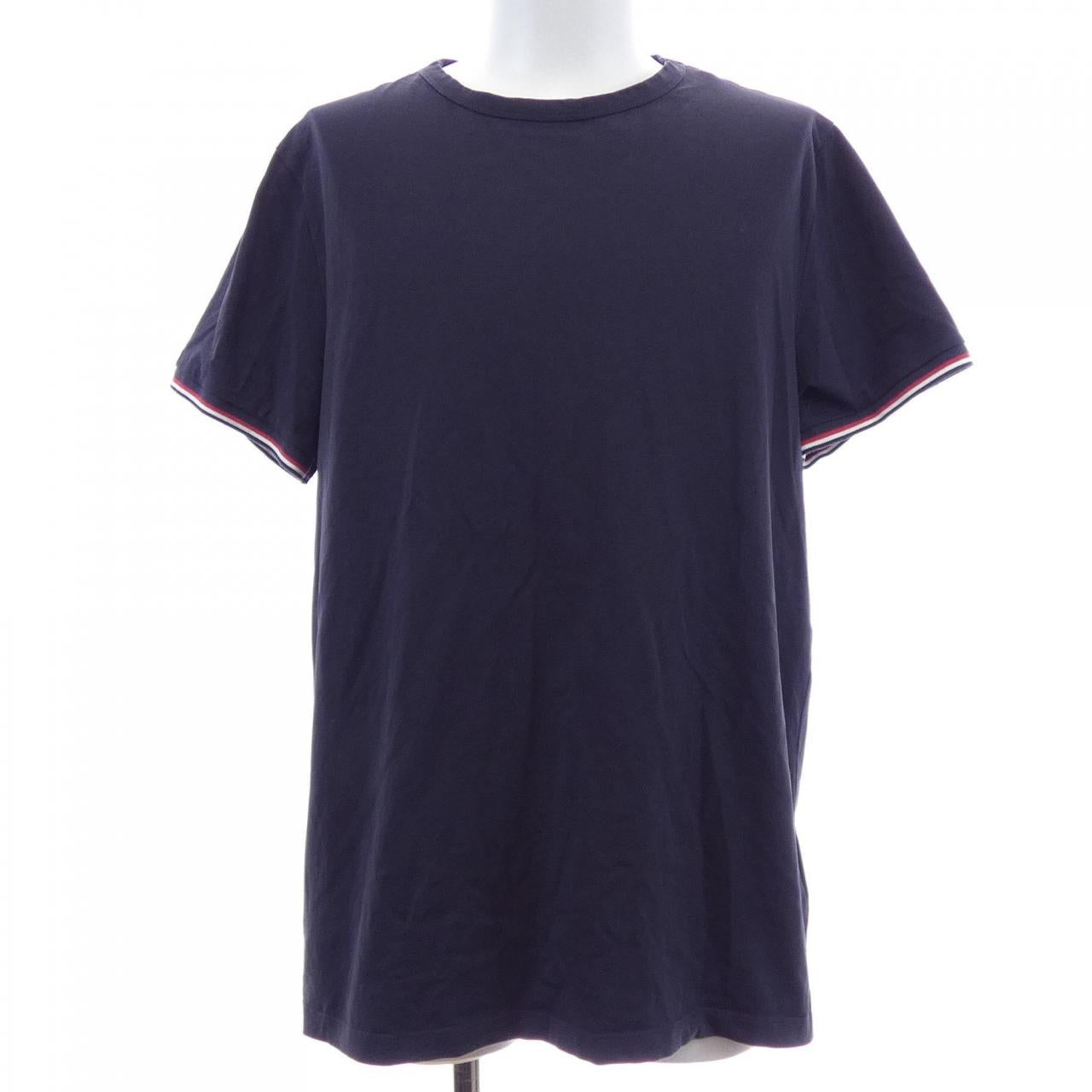 モンクレール コットンTシャツ