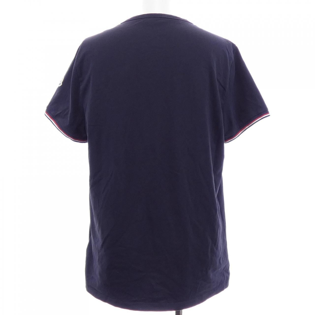 モンクレール コットンTシャツ