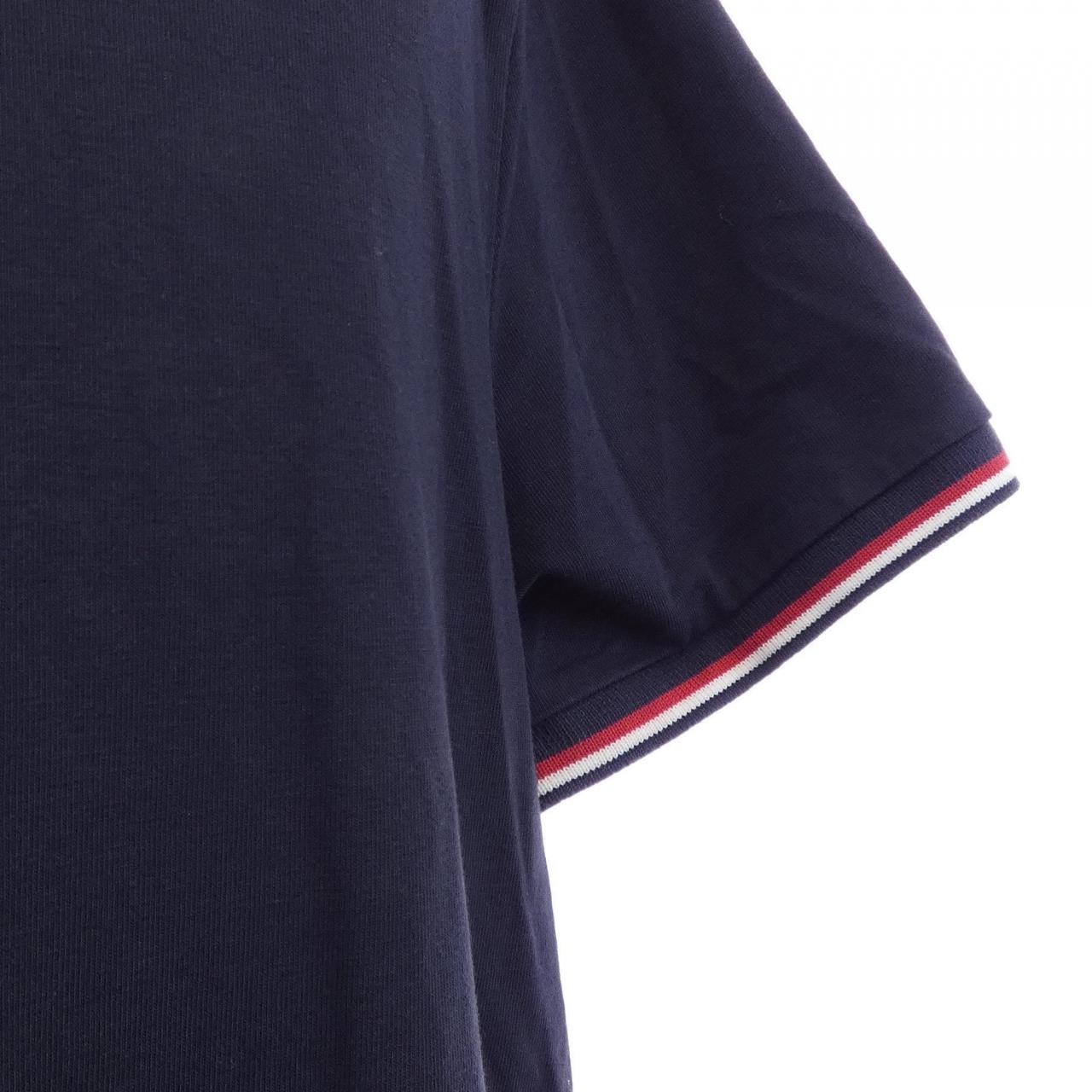モンクレール コットンTシャツ
