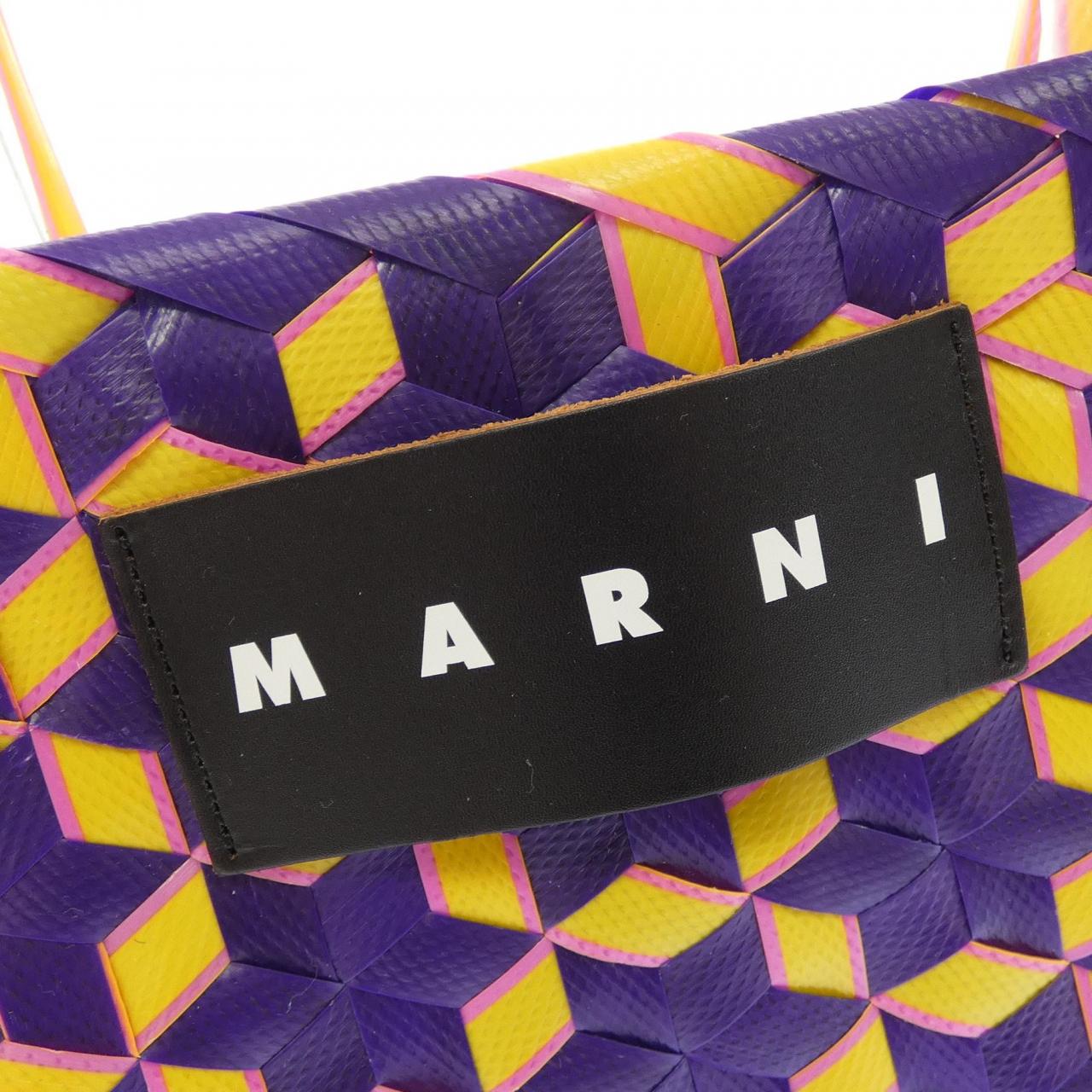 マルニ バッグ
