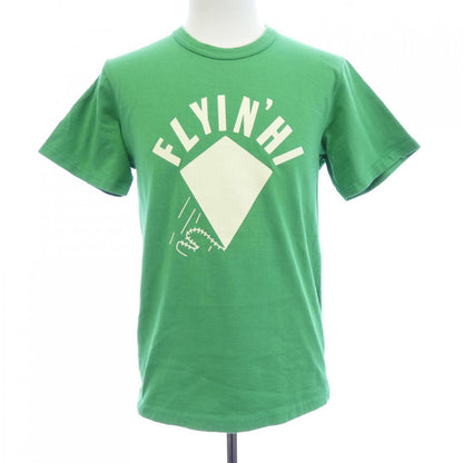 ジョーマッコイ コットンTシャツ