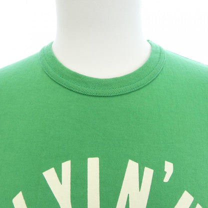 ジョーマッコイ コットンTシャツ