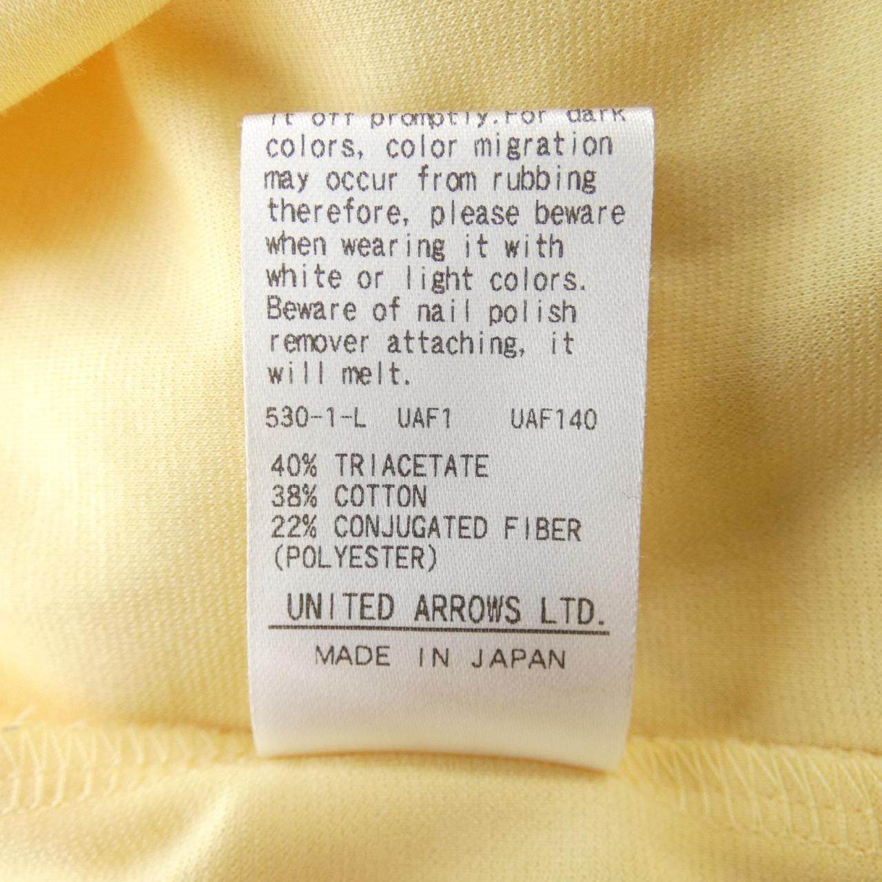ユナイテッドアローズ トップス
