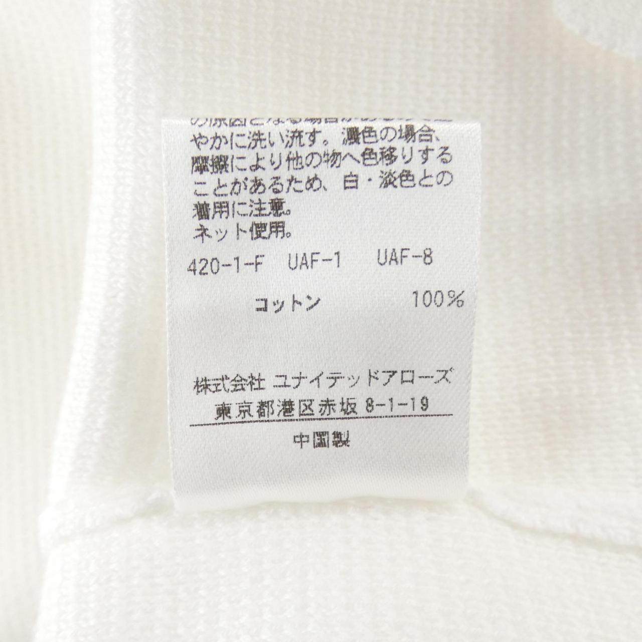 ユナイテッドアローズ ニットトップス