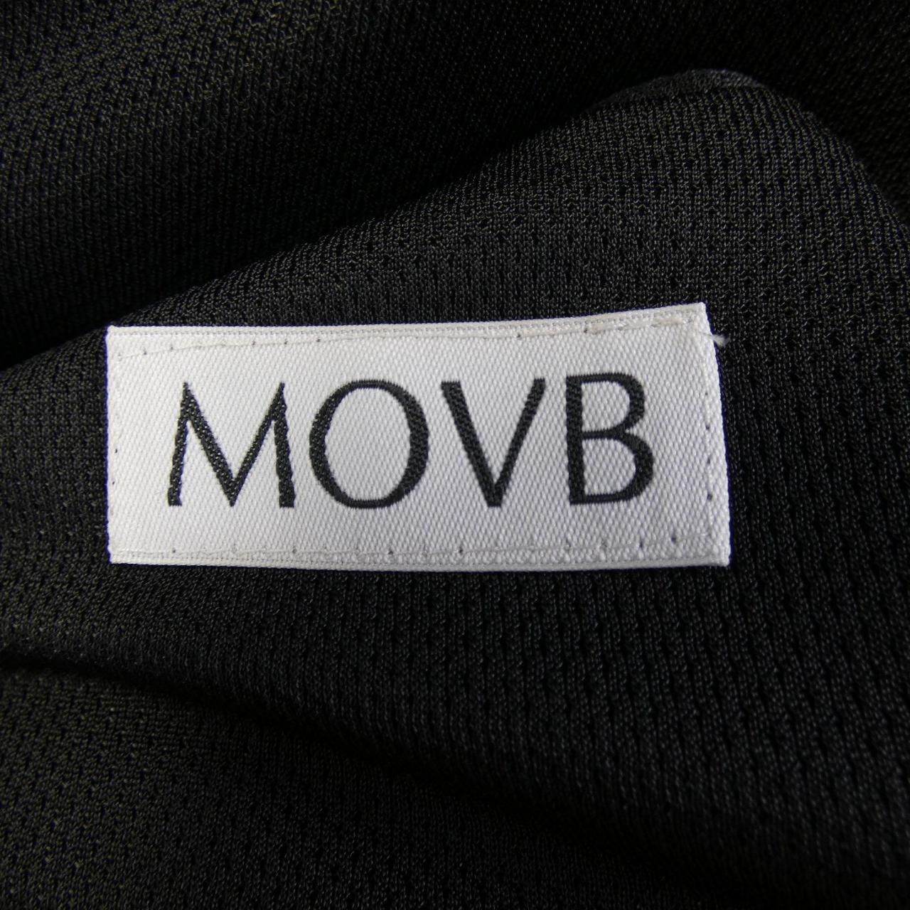 MOVB ジャケット