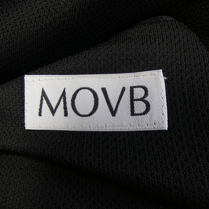 MOVB ジャケット