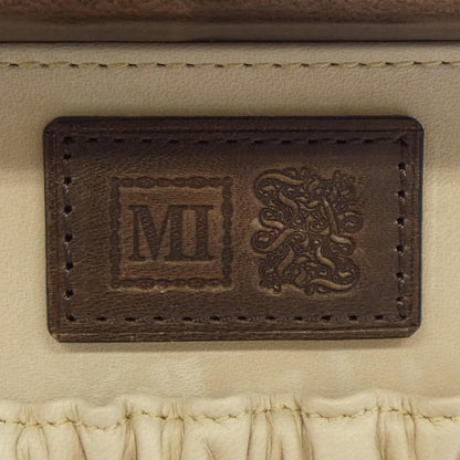 TheWarmthcrafts-Manu LAGUNA VIATOR MINI レザーバッグ