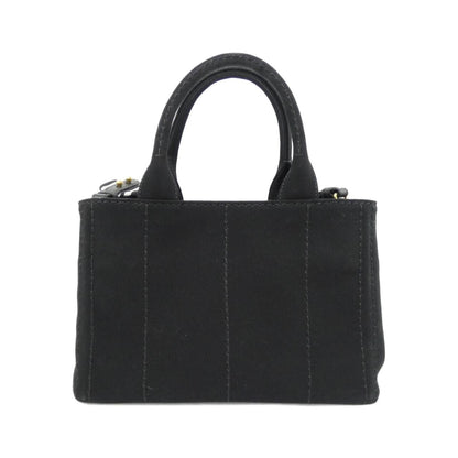 プラダ CANAPA トートバッグ
