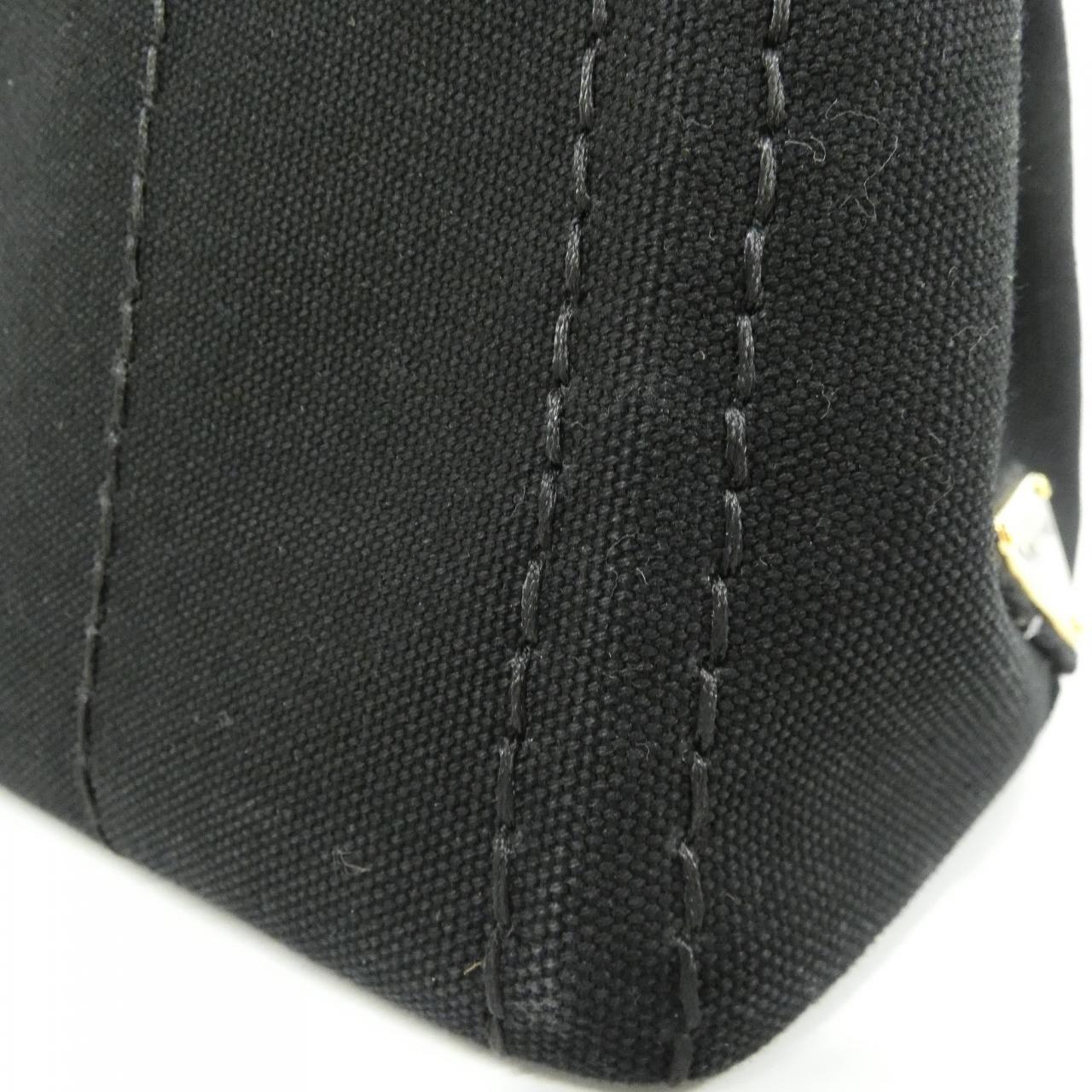 プラダ CANAPA トートバッグ