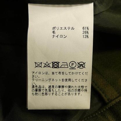 マルティニーク パンツ