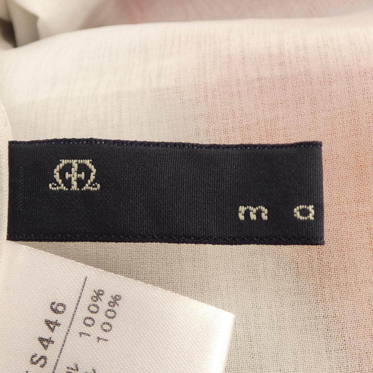 マルティニーク スカート
