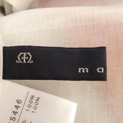 マルティニーク スカート