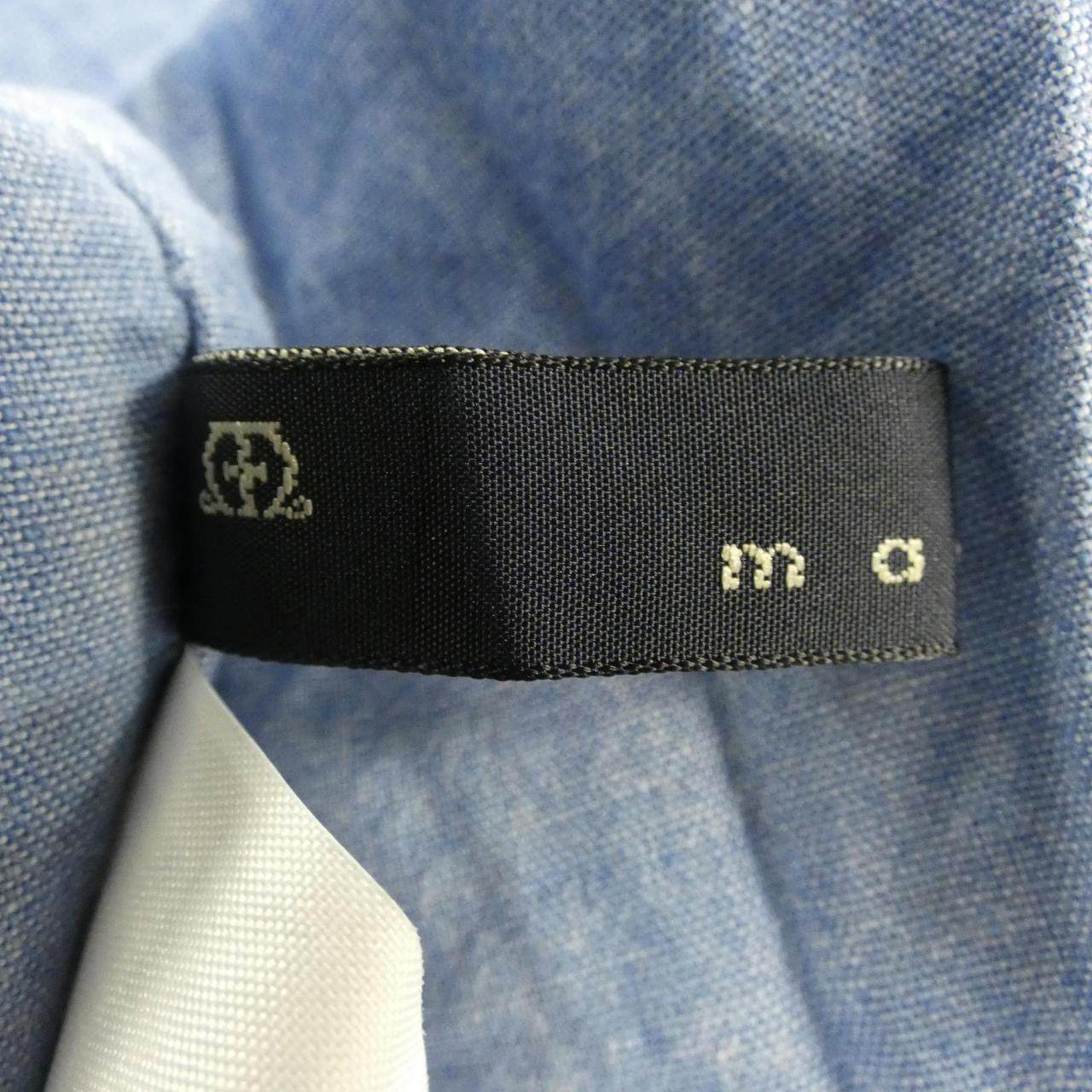 マルティニーク シャツ