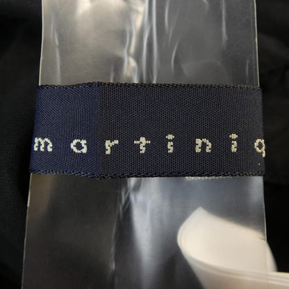 マルティニーク シャツ