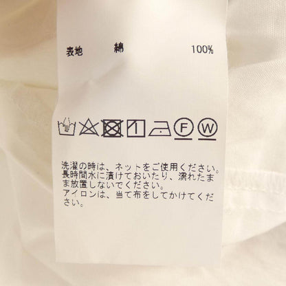 マルティニーク シャツ