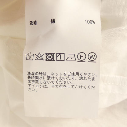 マルティニーク シャツ