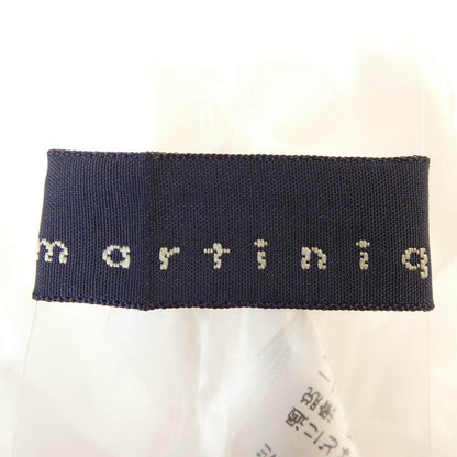 マルティニーク シャツ