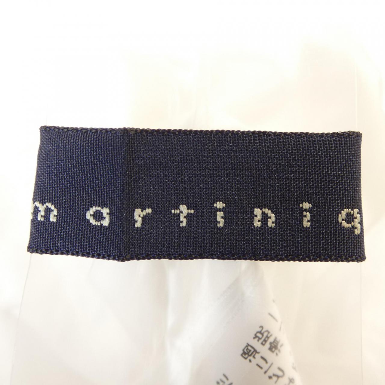 マルティニーク シャツ