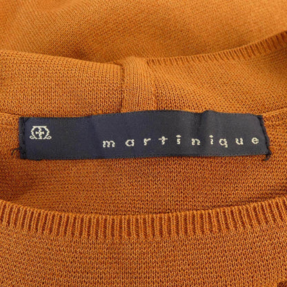 マルティニーク トップス