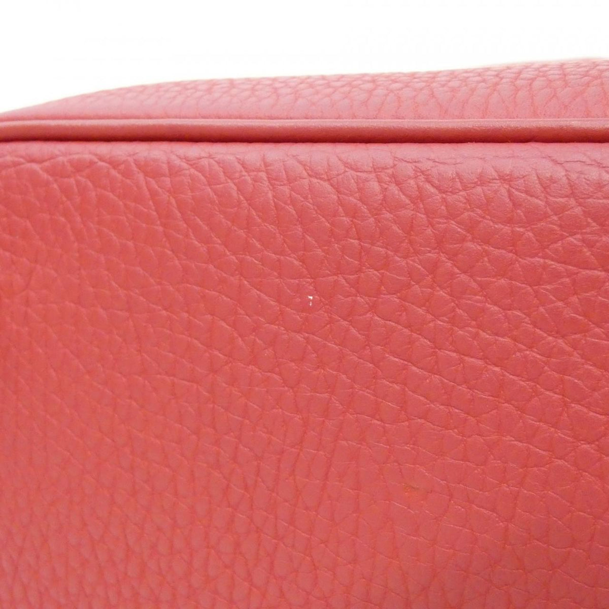 エルメス ピコタンロックMM トリヨンクレマンス バッグ