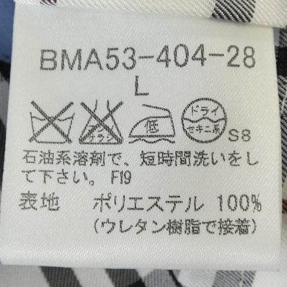 バーバリーブラックレーベル コート