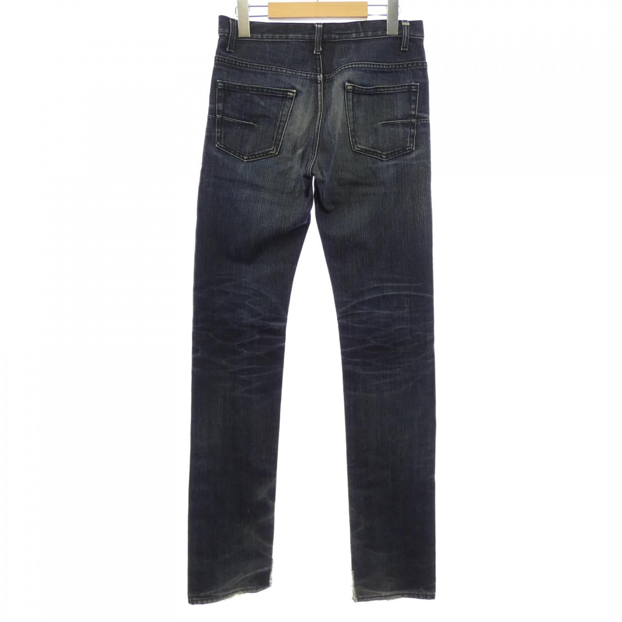 ディオール デニムジーンズ