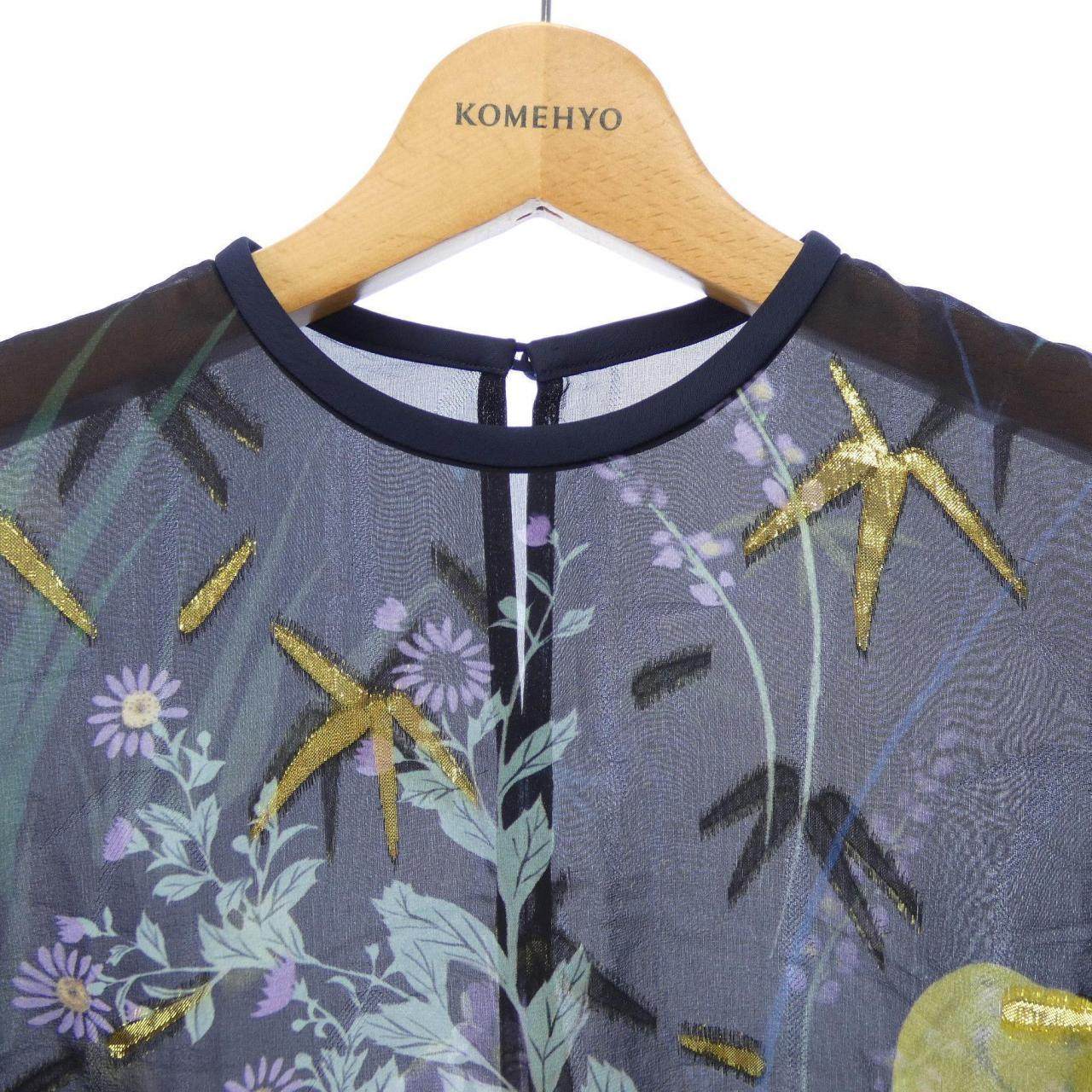 マメクロゴウチ トップス