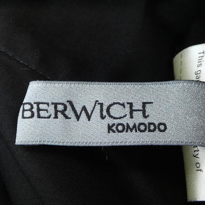 ベルウィッチ KOMODO パンツ