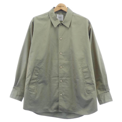 エディフィス シャツ